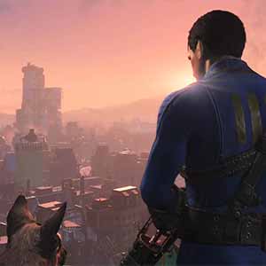 Fallout 4