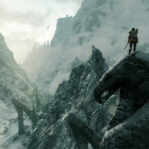 Skyrim Remaster