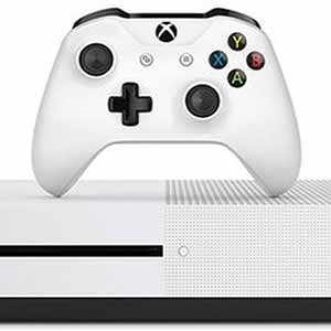XBox Console